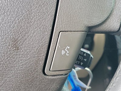 2008 Toyota Tundra SR5
