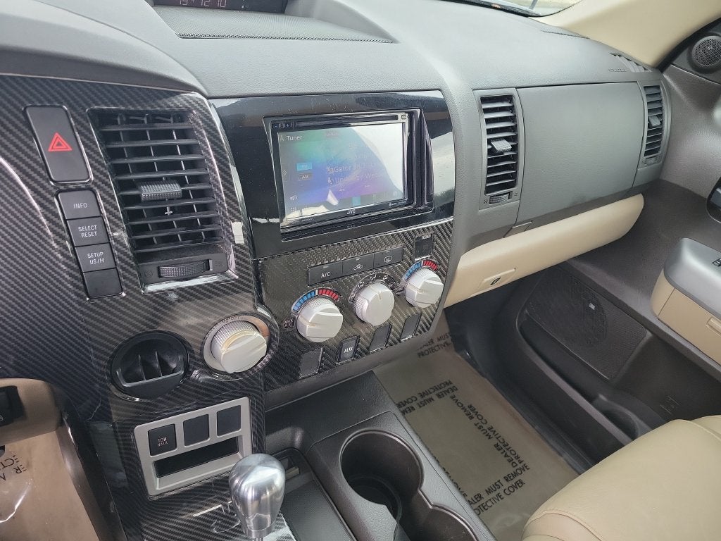 2008 Toyota Tundra SR5