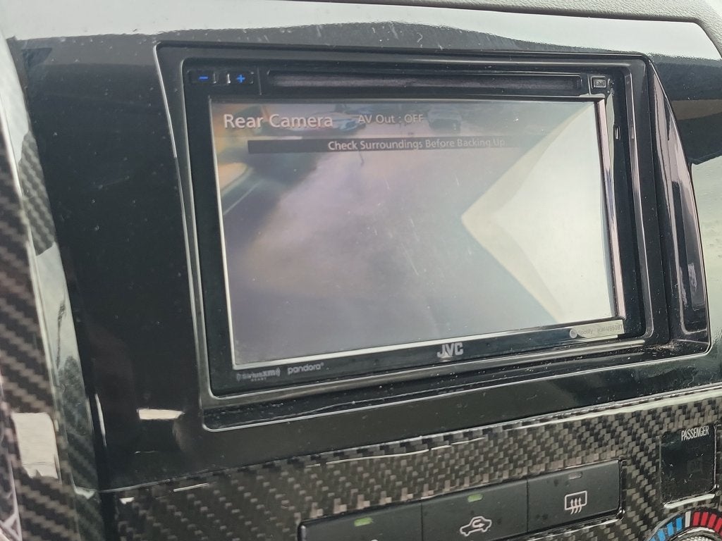 2008 Toyota Tundra SR5
