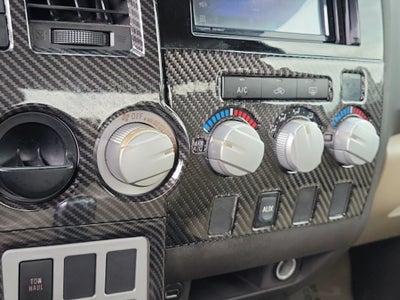 2008 Toyota Tundra SR5