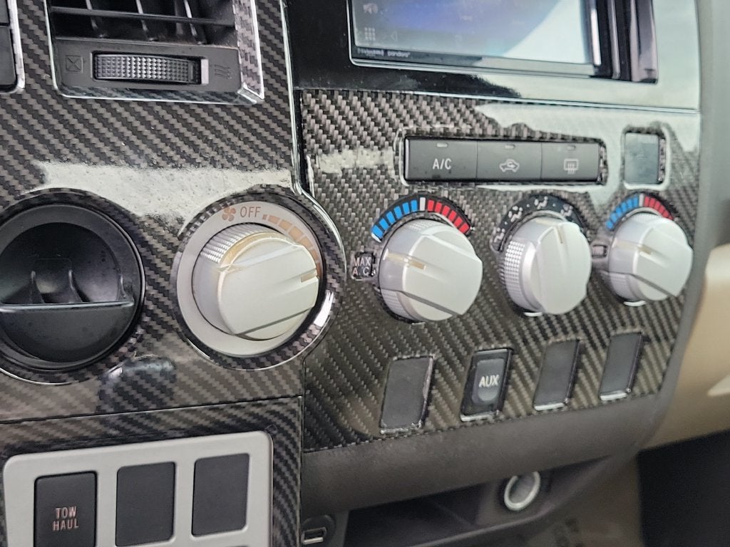 2008 Toyota Tundra SR5