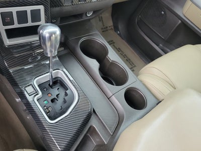 2008 Toyota Tundra SR5