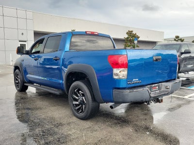 2008 Toyota Tundra SR5