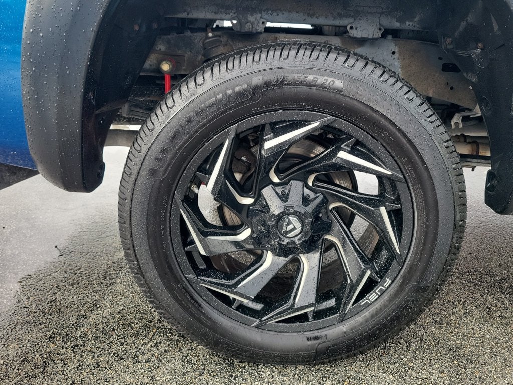 2008 Toyota Tundra SR5
