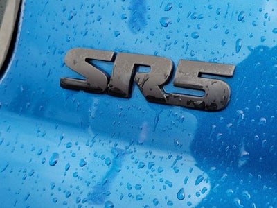 2008 Toyota Tundra SR5