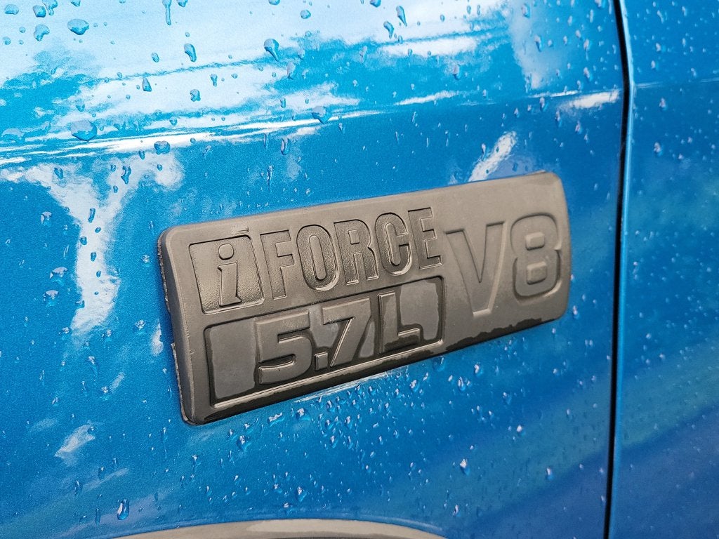 2008 Toyota Tundra SR5