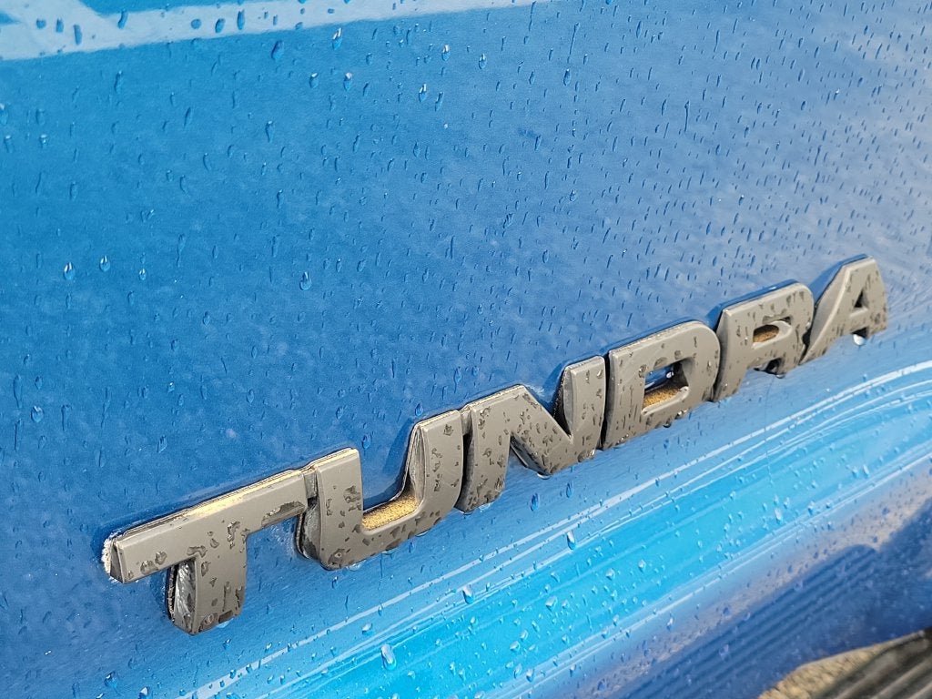 2008 Toyota Tundra SR5