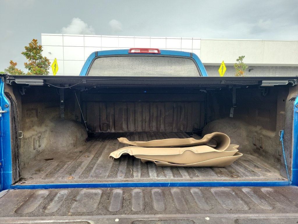 2008 Toyota Tundra SR5