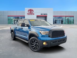2008 Toyota Tundra SR5