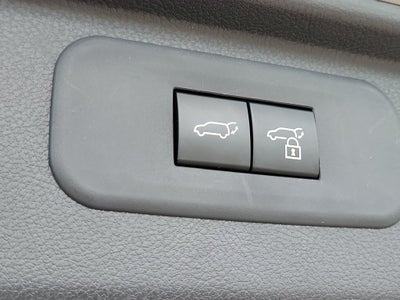 2025 Toyota Grand Highlander Limited