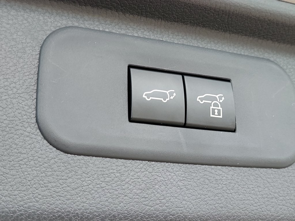 2025 Toyota Grand Highlander Limited