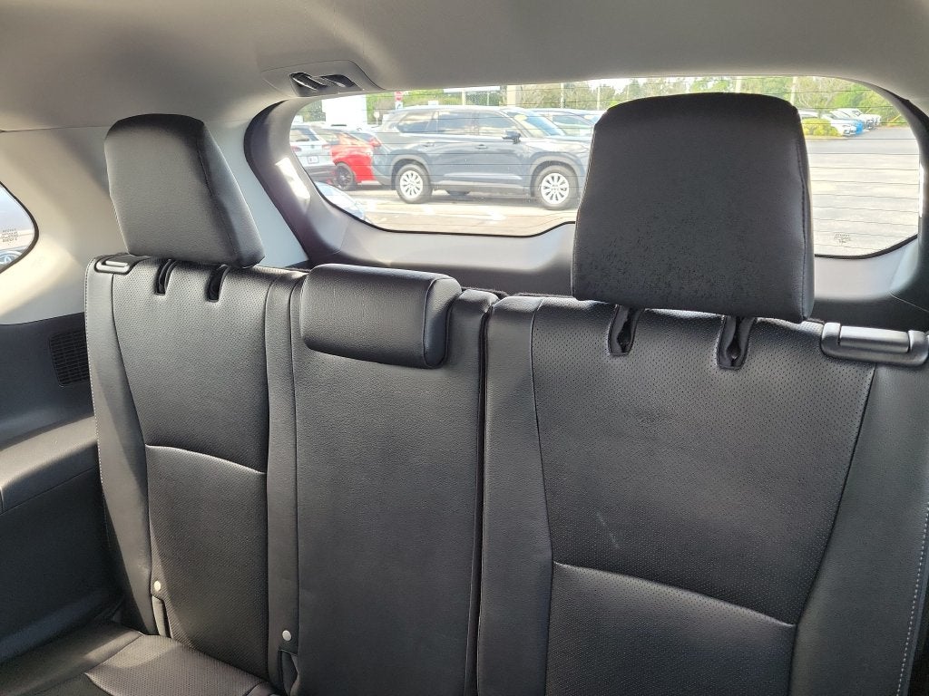 2025 Toyota Grand Highlander Limited