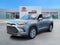 2025 Toyota Grand Highlander Limited