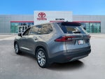 2025 Toyota Grand Highlander Limited