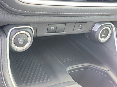 2025 Toyota Grand Highlander Limited