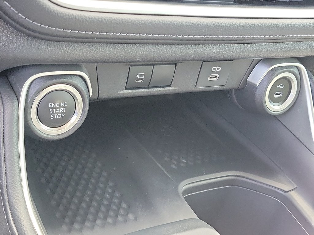 2025 Toyota Grand Highlander Limited