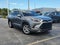 2025 Toyota Grand Highlander Limited
