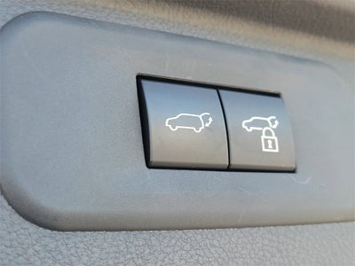 2024 Toyota Grand Highlander Hybrid MAX Limited