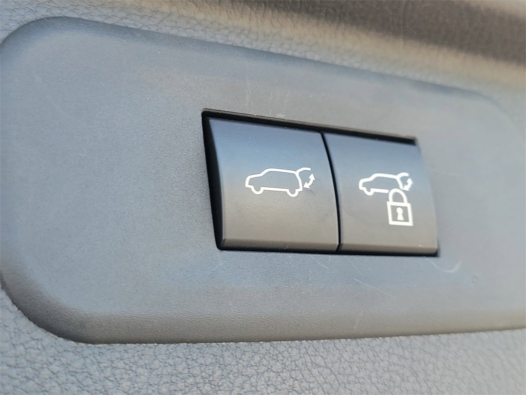 2024 Toyota Grand Highlander Hybrid MAX Limited