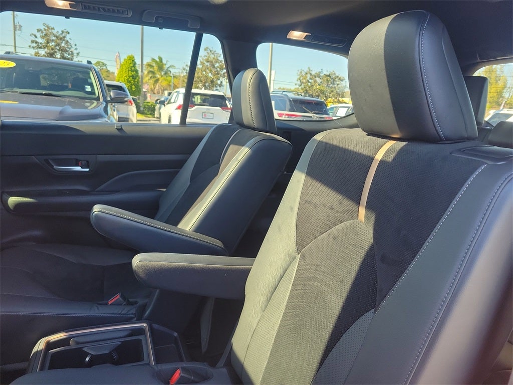 2024 Toyota Grand Highlander Hybrid MAX Limited