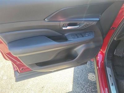 2024 Toyota Grand Highlander Hybrid MAX Limited