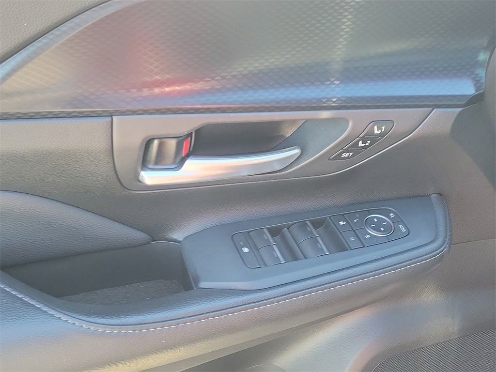 2024 Toyota Grand Highlander Hybrid MAX Limited