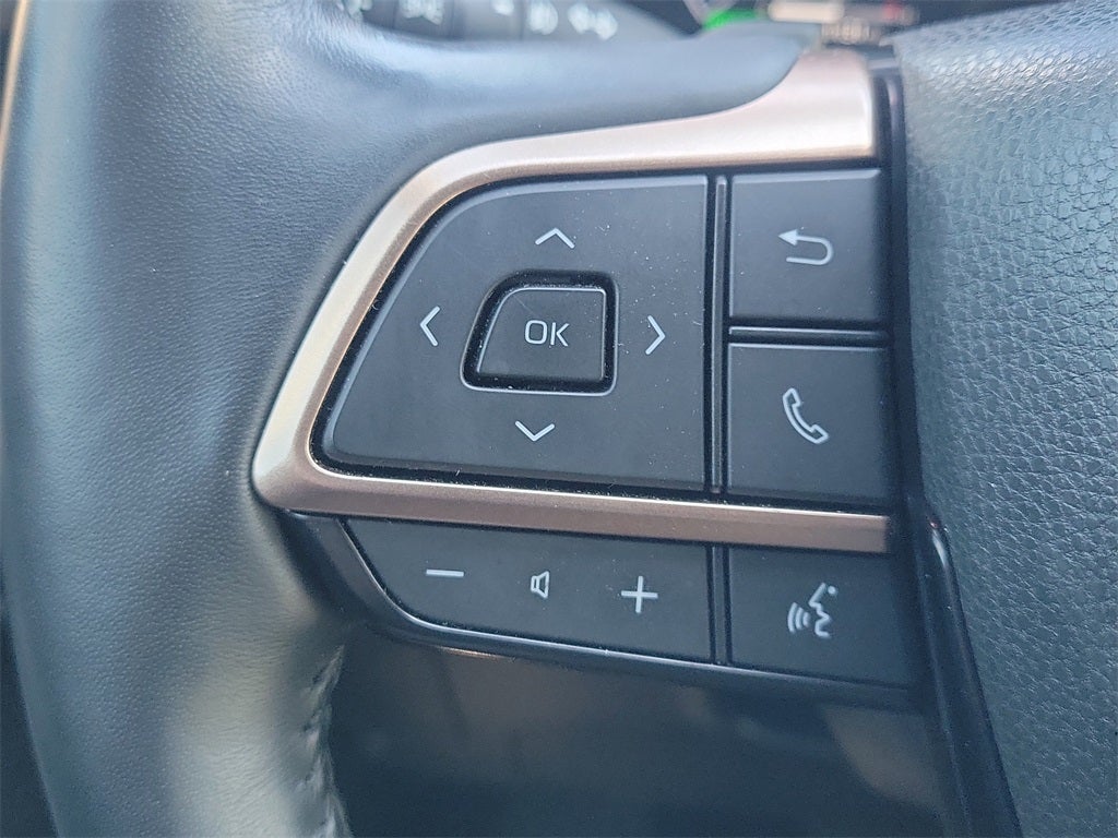 2024 Toyota Grand Highlander Hybrid MAX Limited