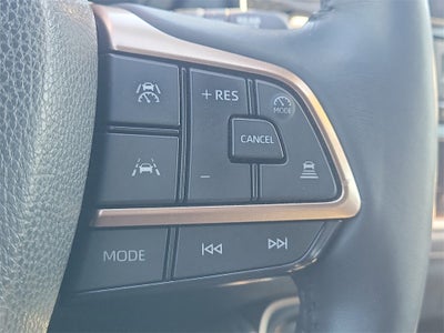 2024 Toyota Grand Highlander Hybrid MAX Limited