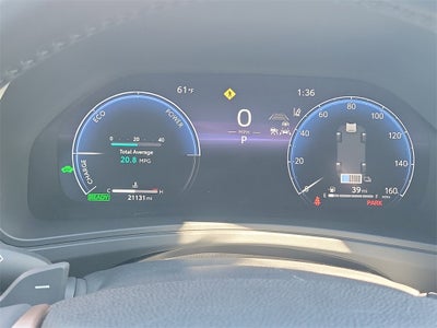 2024 Toyota Grand Highlander Hybrid MAX Limited