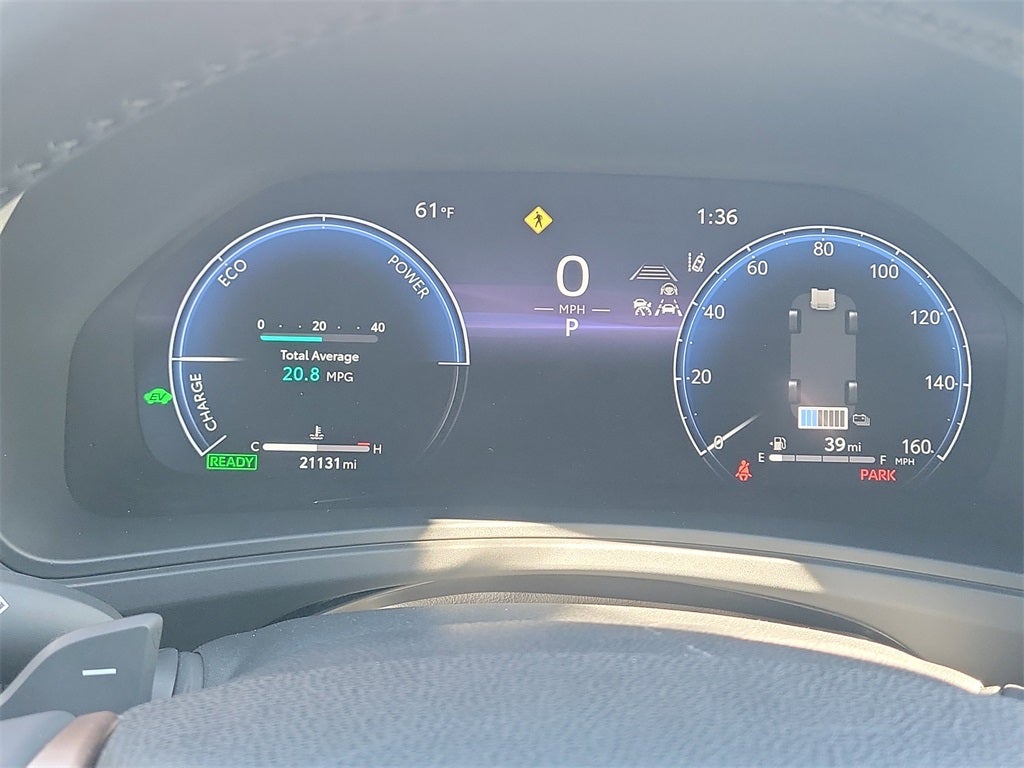 2024 Toyota Grand Highlander Hybrid MAX Limited