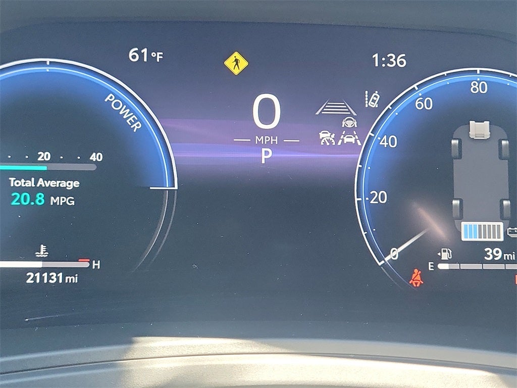 2024 Toyota Grand Highlander Hybrid MAX Limited