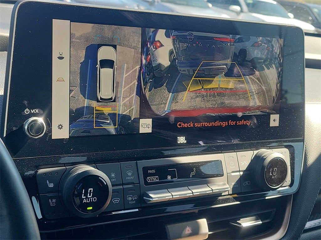 2024 Toyota Grand Highlander Hybrid MAX Limited