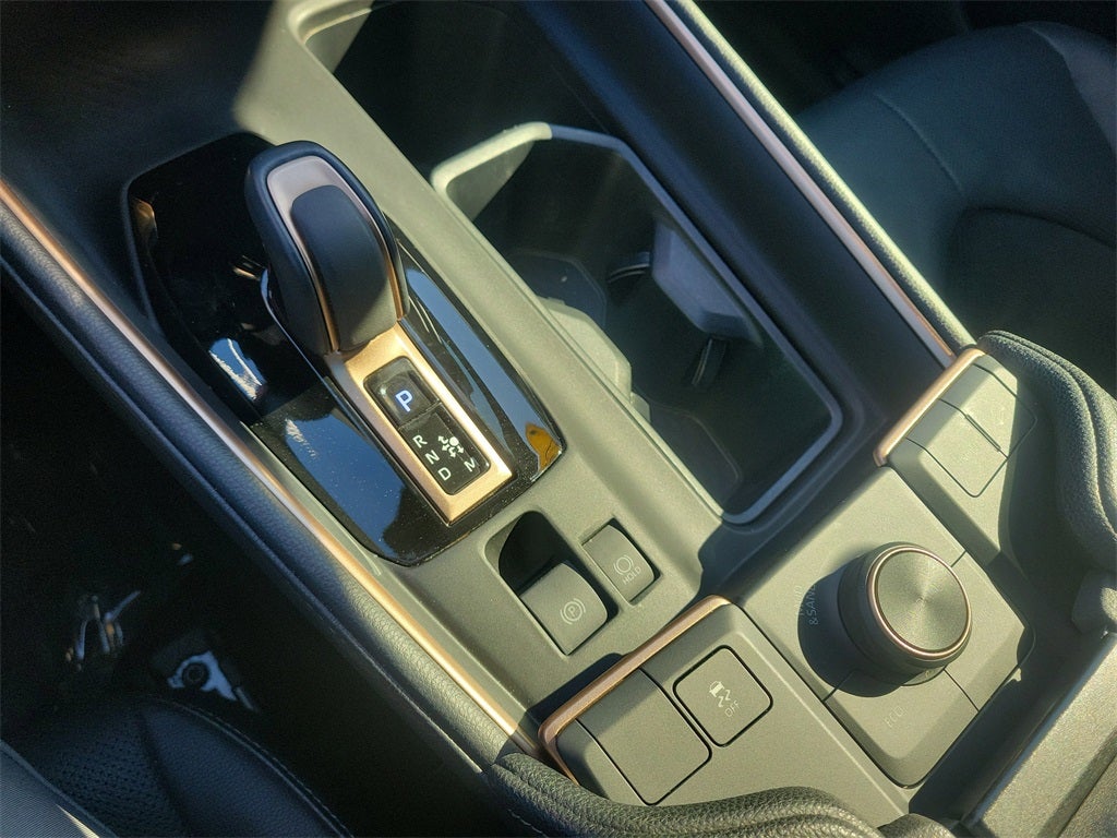 2024 Toyota Grand Highlander Hybrid MAX Limited