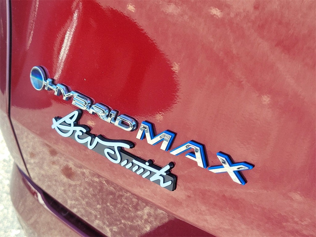 2024 Toyota Grand Highlander Hybrid MAX Limited