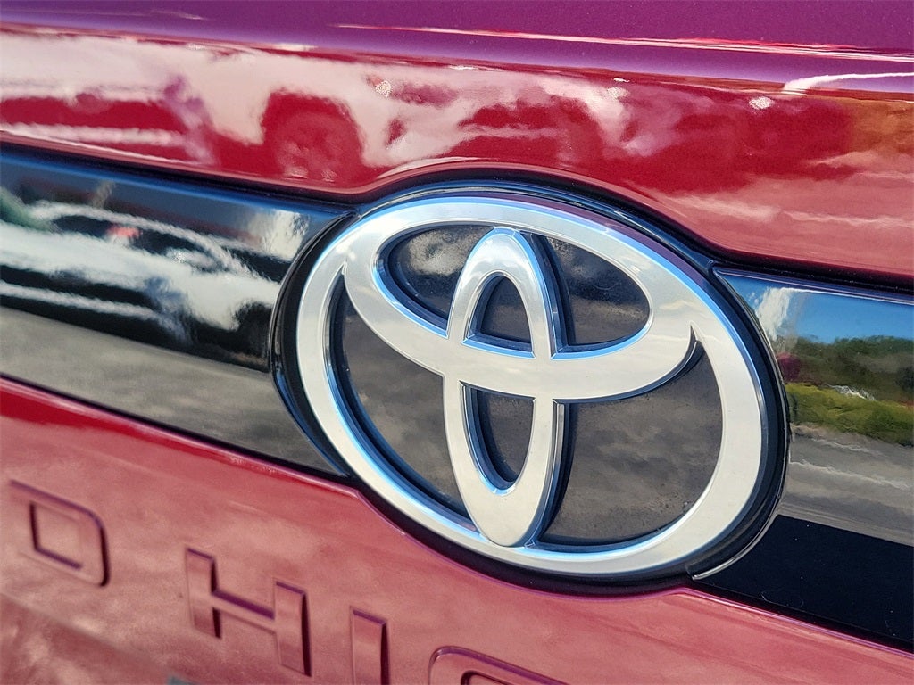 2024 Toyota Grand Highlander Hybrid MAX Limited