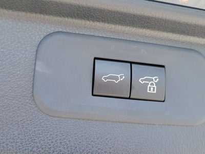 2025 Toyota Grand Highlander Hybrid MAX Platinum