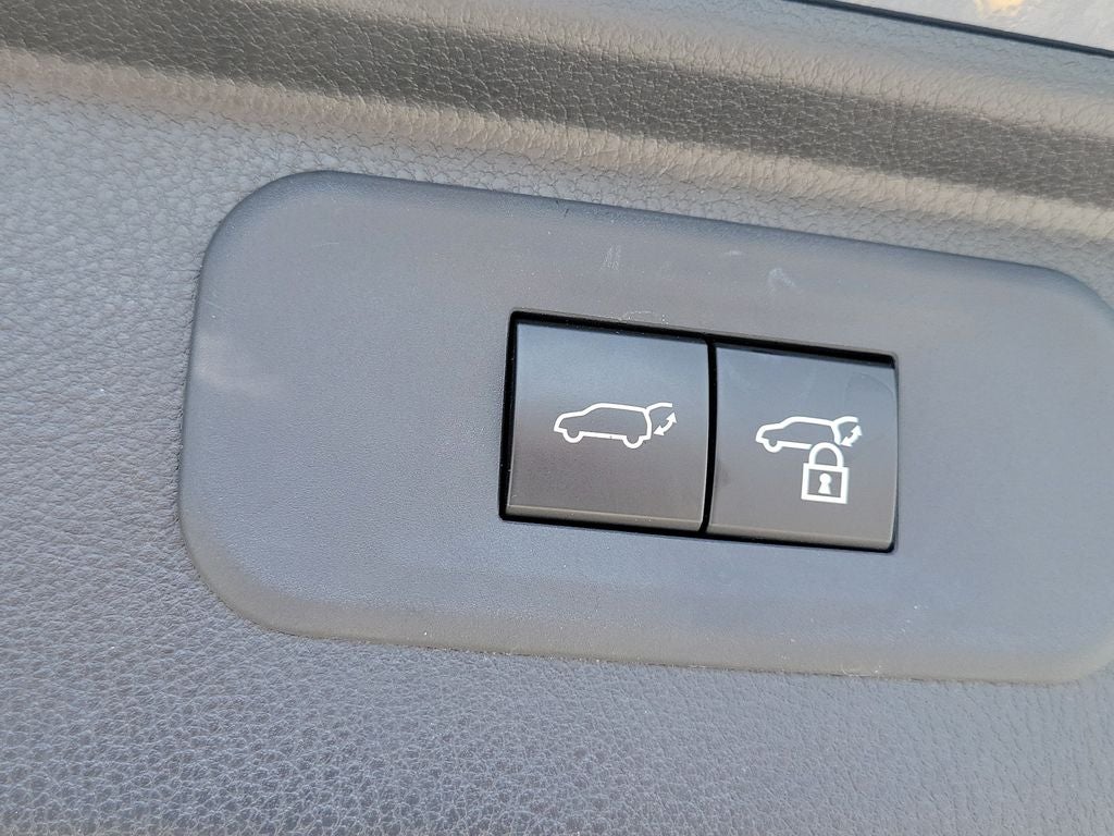 2025 Toyota Grand Highlander Hybrid MAX Platinum