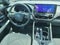 2025 Toyota Grand Highlander Hybrid MAX Platinum