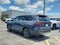 2025 Toyota Grand Highlander Hybrid MAX Platinum