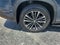 2025 Toyota Grand Highlander Hybrid MAX Platinum