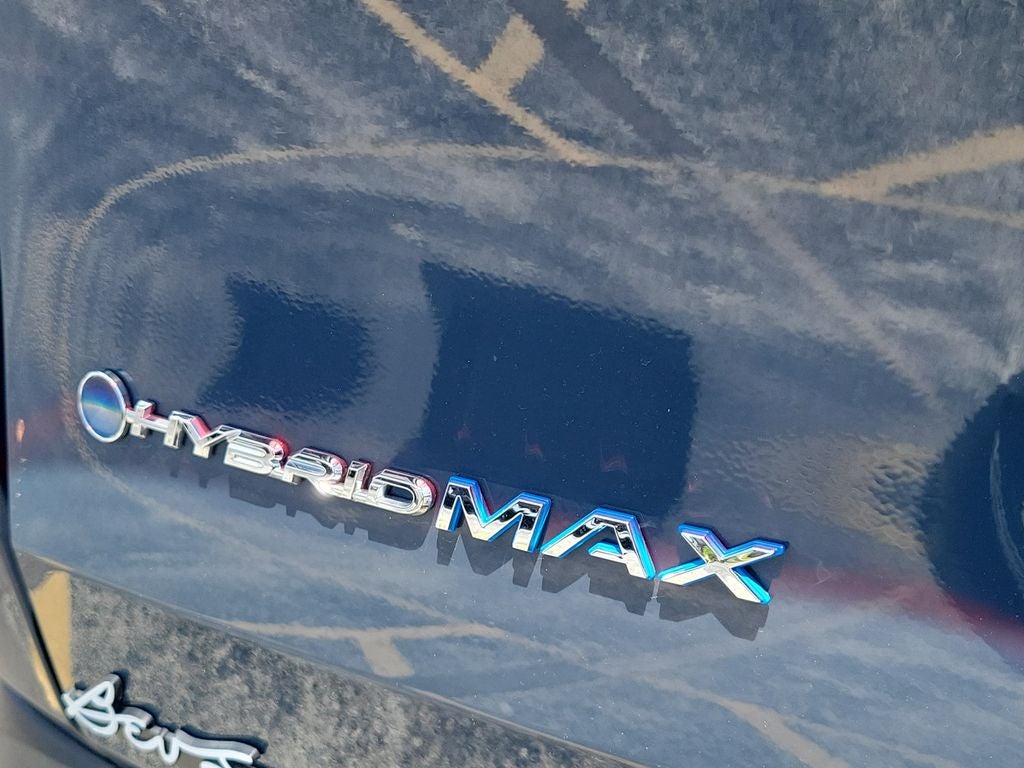 2025 Toyota Grand Highlander Hybrid MAX Platinum