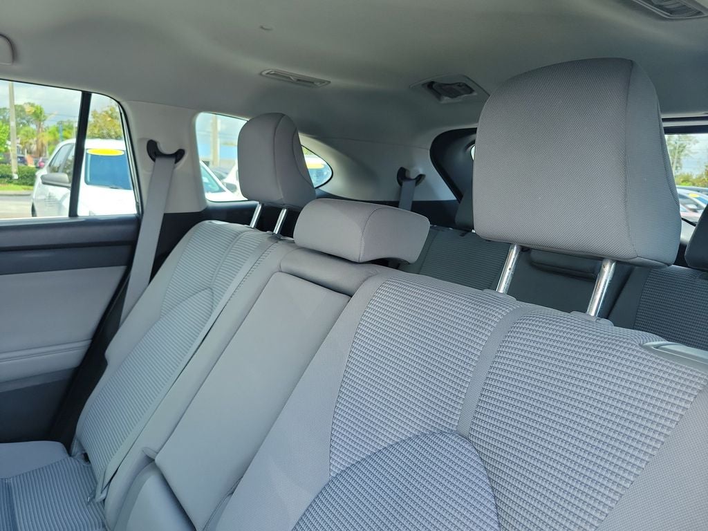 2021 Toyota Highlander L