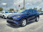 2021 Toyota Highlander L