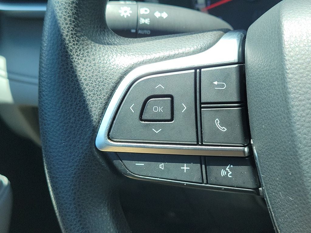 2021 Toyota Highlander L