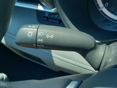2021 Toyota Highlander L