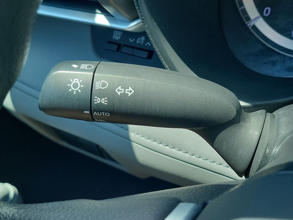 2021 Toyota Highlander L