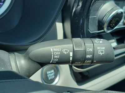 2021 Toyota Highlander L