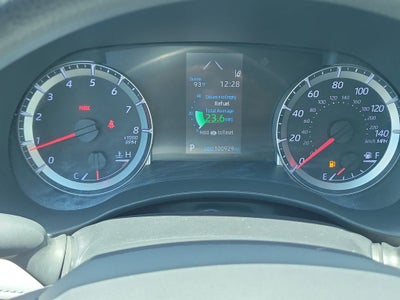 2021 Toyota Highlander L