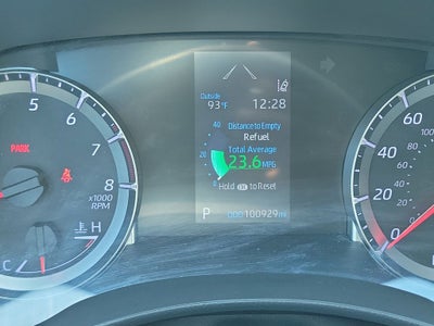 2021 Toyota Highlander L