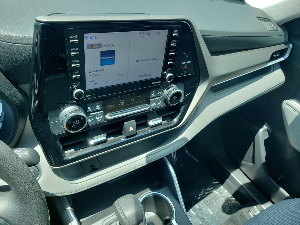 2021 Toyota Highlander L